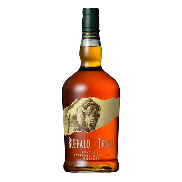 Buffalo Trace Kentucky Straight Bourbon Whisky 1 Litre