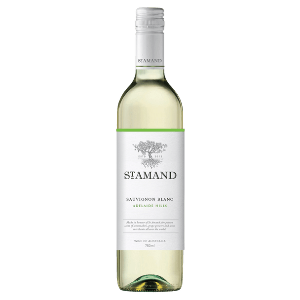 St Amand Adelaide Hills Sauvignon Blanc 750mL