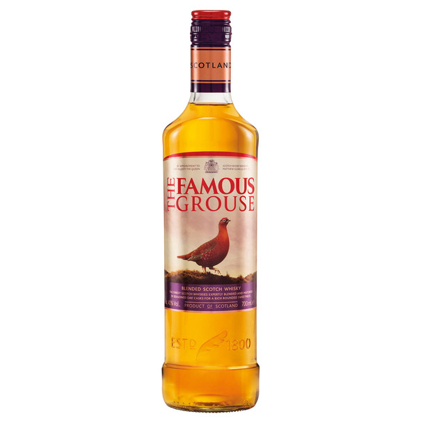 Famous Grouse 700mL