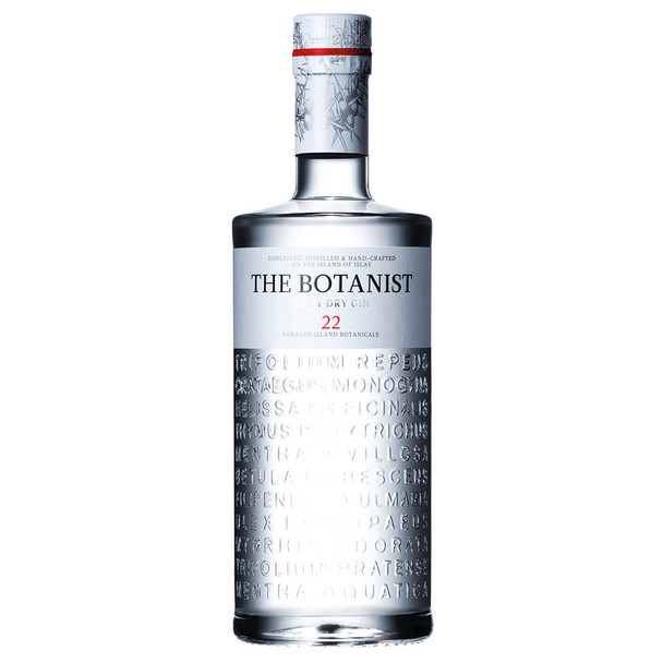 The Botanist Islay Dry Gin 700mL