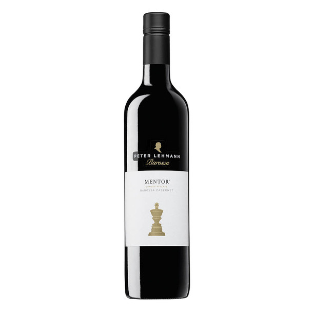 Peter Lehmann Masters Series Mentor Cabernet Sauvignon 750mL