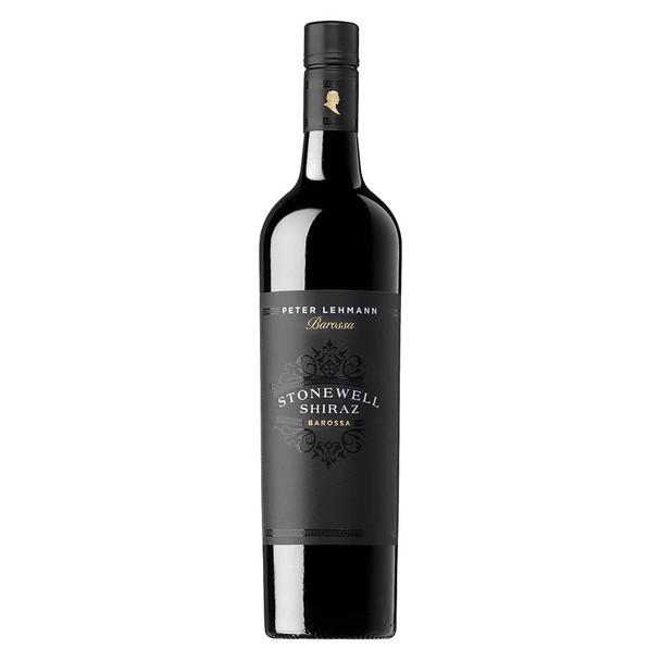 Peter Lehmann Stonewell Shiraz