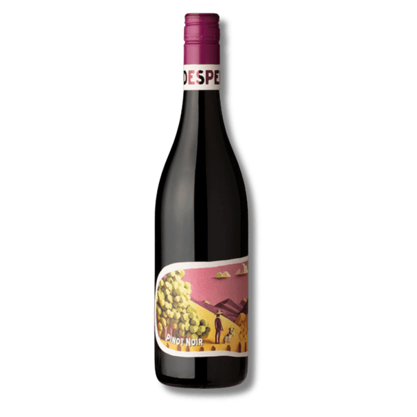 El Desperado The Pawn Pinot Noir 750mL