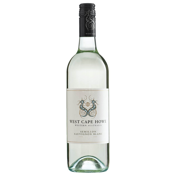 West Cape Howe Cape to Cape Semillon Sauvignon Blanc