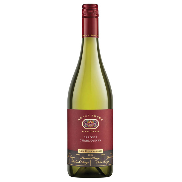 Grant Burge 5th Generation Chardonnay