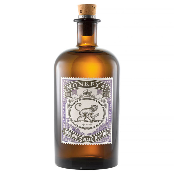 MONKEY 47-GIN 500ML