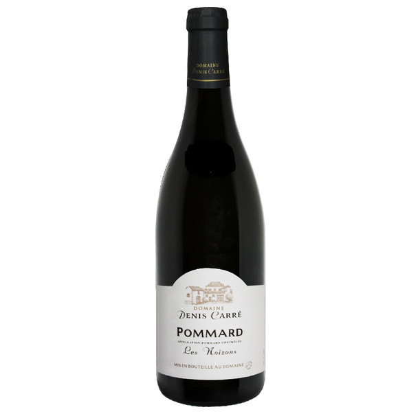 Dom Denis Carre Pommard Les Noizons 2015