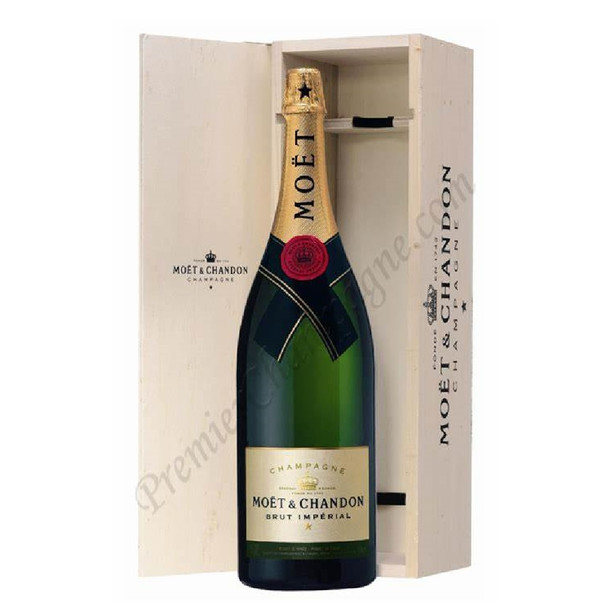 Moët & Chandon Impérial NV Champagne Jeroboam 3L