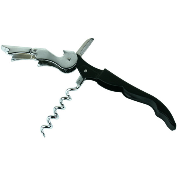 Buy Corkscrew Waiters' Friend Red Bottle