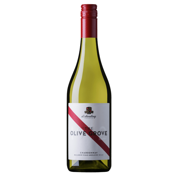 d'Arenberg The Olive Grove Chardonnay 750mL