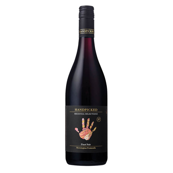 Handpicked Mornington Peninsula Pinot Noir 750ml