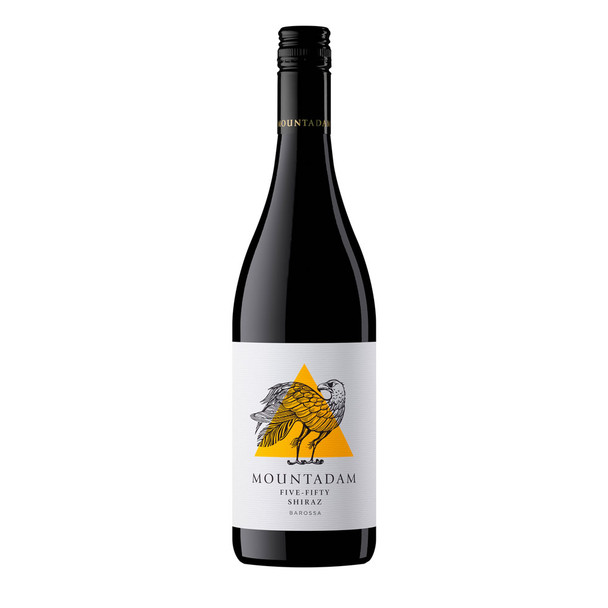 Mountadam Five-Fifty Shiraz 750mL