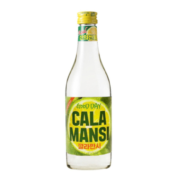 Good Day Cala Mansi Bottle 360ml