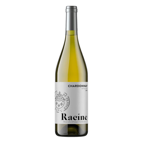 Racine Chardonnay 750mL