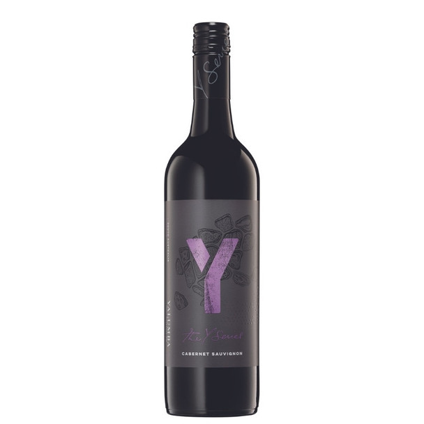 Yalumba Y Series Cabernet Sauvignon