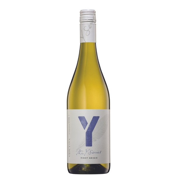 Yalumba Y Series Pinot Grigio