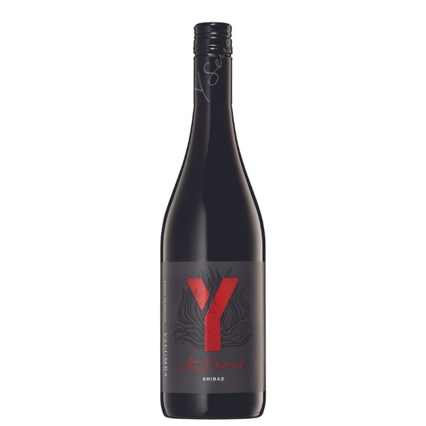 Yalumba Y Series Shiraz