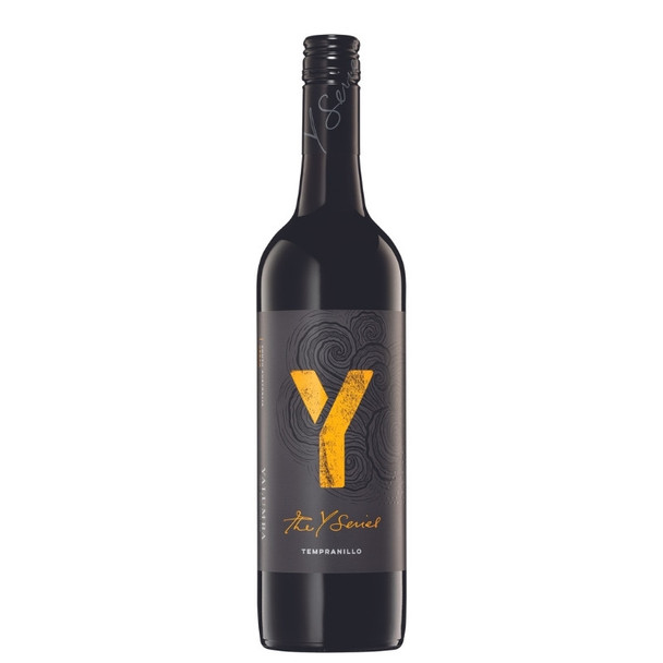Yalumba Y Series Tempranillo