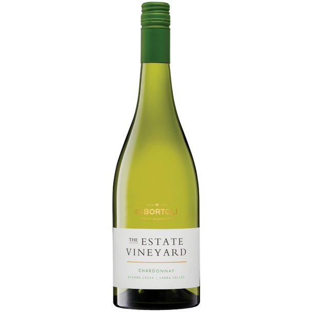 De Bortoli The Estate Vineyard Chardonnay 750mL