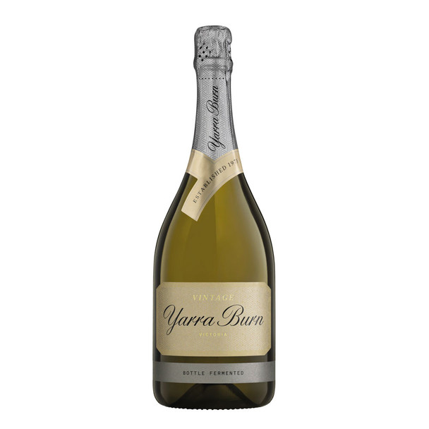 Yarra Burn Vintage Sparkling Chardonnay Pinot Noir 750mL