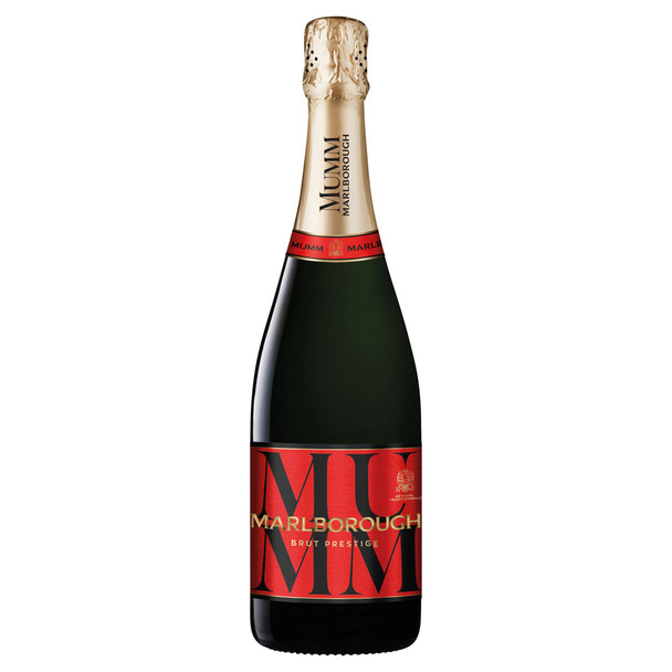 Mumm Marlborough Brut Prestige 750mL