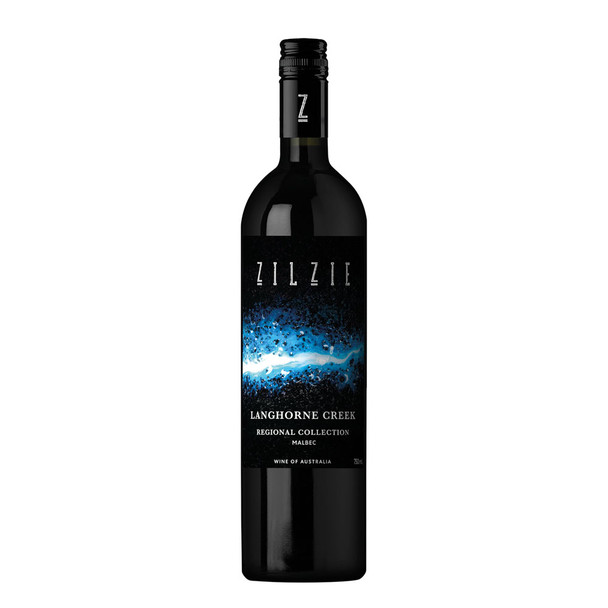 Zilzie Regional Collection Malbec