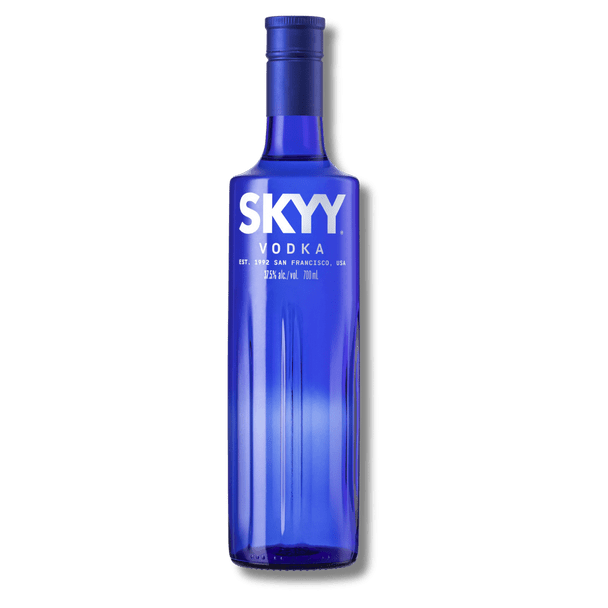 Skyy Premium American Vodka 700mL Bottle