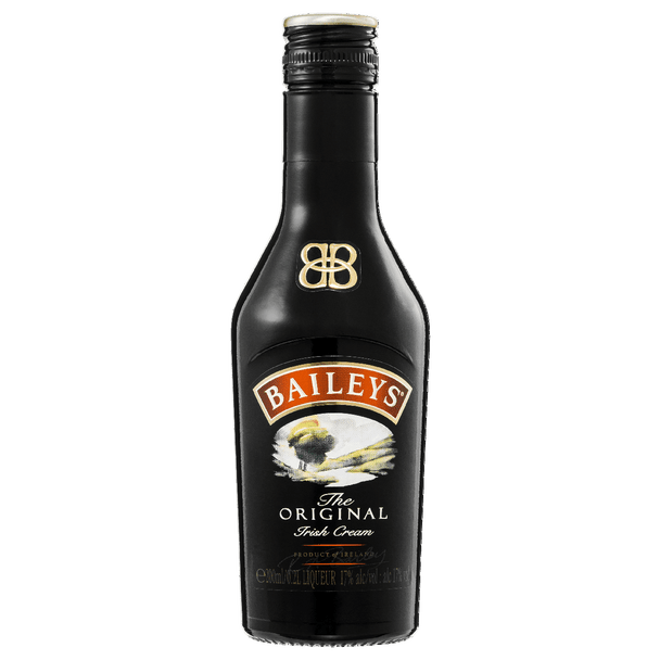 Baileys Original Irish Cream 200mL