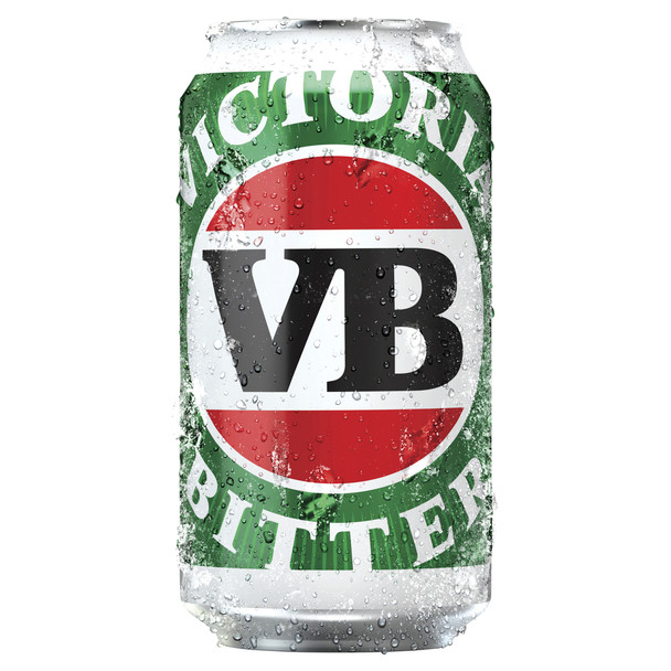 VB Cans 375mL