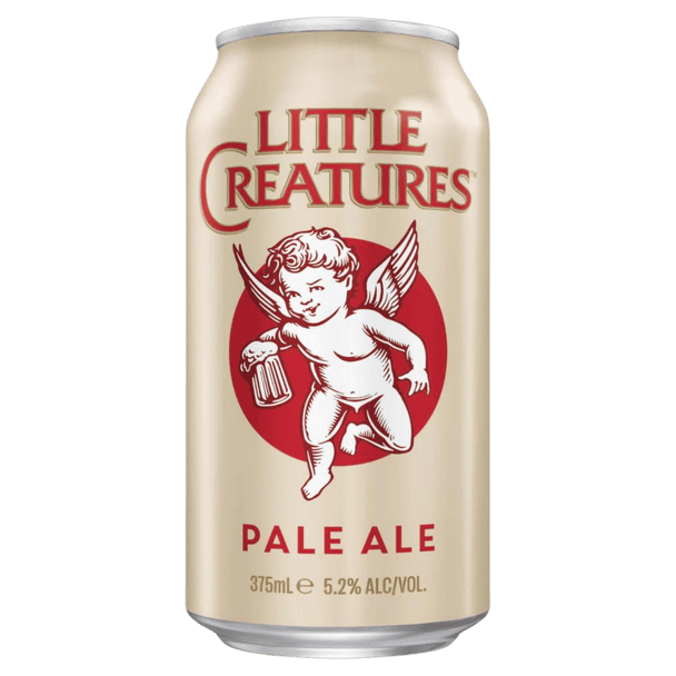 Little Creatures Pale Ale 375mL