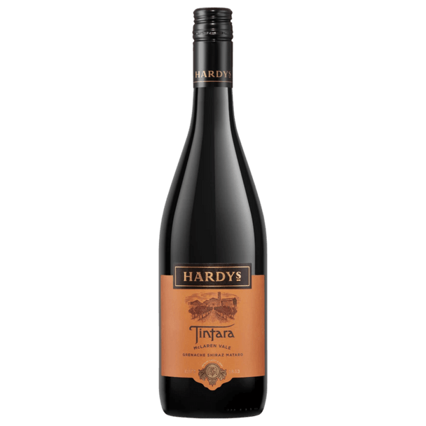 Hardys Tintara GSM 750mL