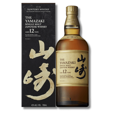 Yamazaki-12YO-Japenese-
