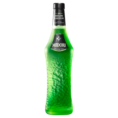 Buy MIDORI-MELON 700ML - Red Bottle