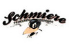 Schmiere Pomade