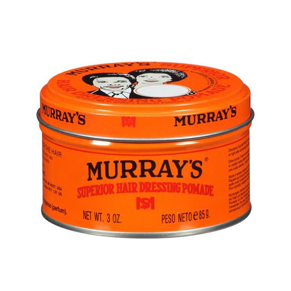 Murray's Hair Dressing Pomade