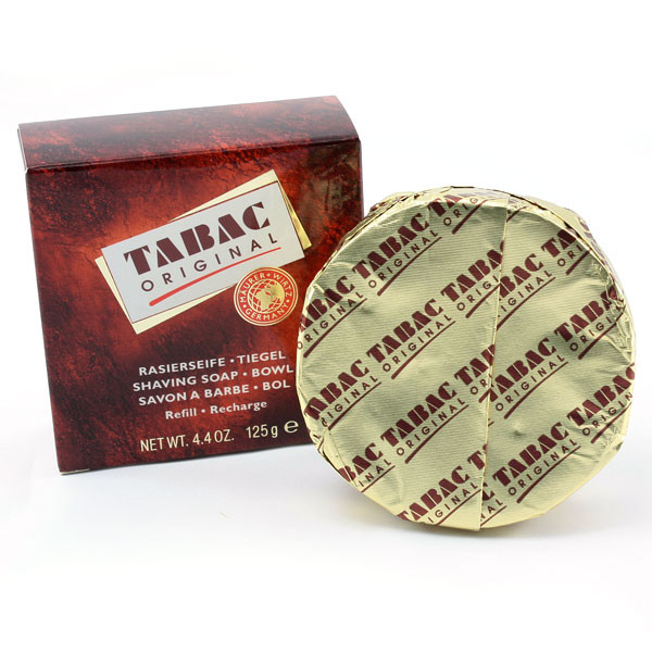 Tabac Shaving Soap Refill