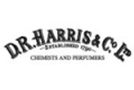 DR Harris