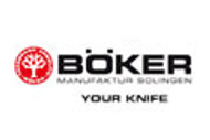 Boker
