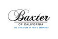 Baxter of California