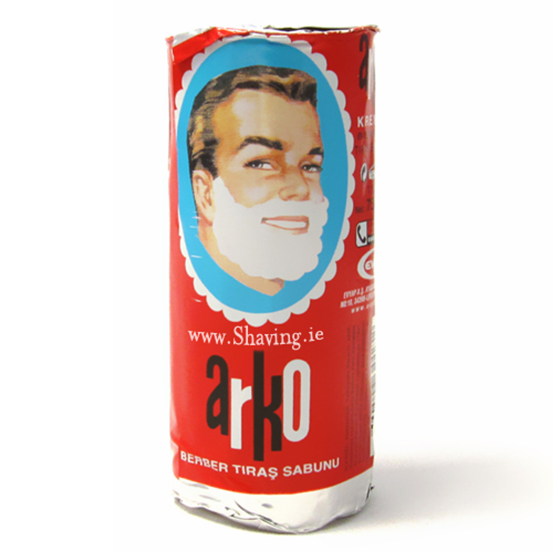 Arko Shaving Soap Stick