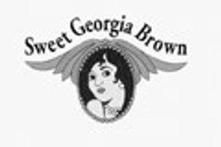 Sweet Georgia Brown