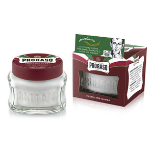 Proraso Red Sandalwood Pre Shave Proraso Red Sandalwood Pre Shave