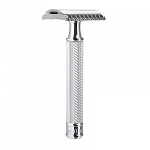 Muhle R41 Open Comb Safety Razor Muhle R41 Open Comb Safety Razor