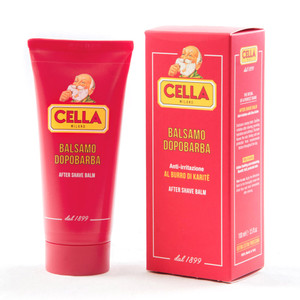 Cella Aftershave Balm Cella Aftershave Balm