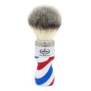 Omega Barber Pole 46806 Synthetic Omega Barber Pole 46806 Synthetic
