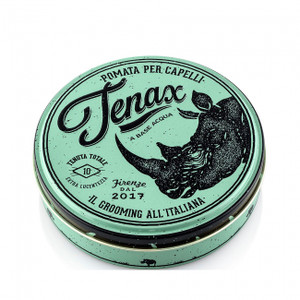 Tenax Super Firm Pomade Tenax Super Firm Pomade
