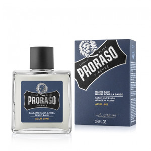 Proraso Beard Balm Azur Lime Proraso Beard Balm Azur Lime