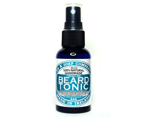 Dr K Fresh Lime Beard Tonic Dr K Fresh Lime Beard Tonic
