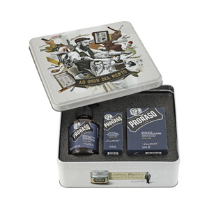 Proraso Azur Lime Beard Gift Set Proraso Azur Lime Beard Gift Set