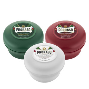 Proraso Shaving Soap Mix Proraso Shaving Soap Mix